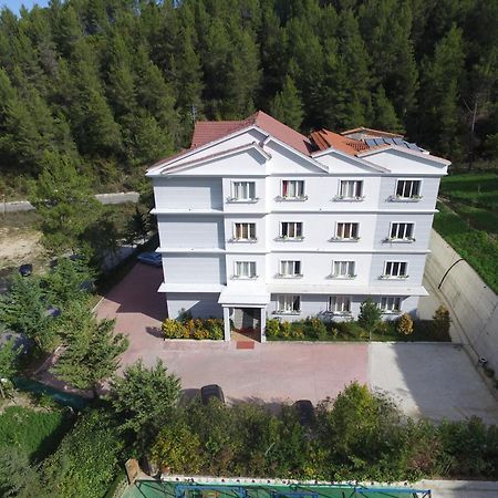 Hotel Elvis Mjull-Bethore 外观 照片