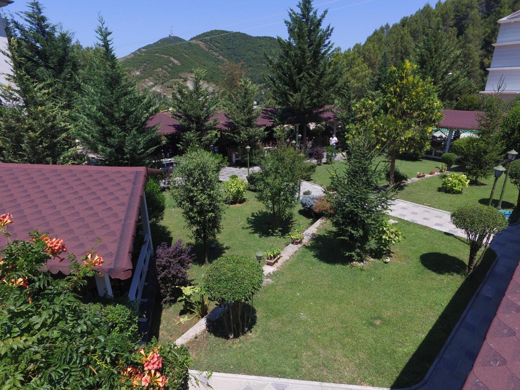 Hotel Elvis Mjull-Bethore 外观 照片