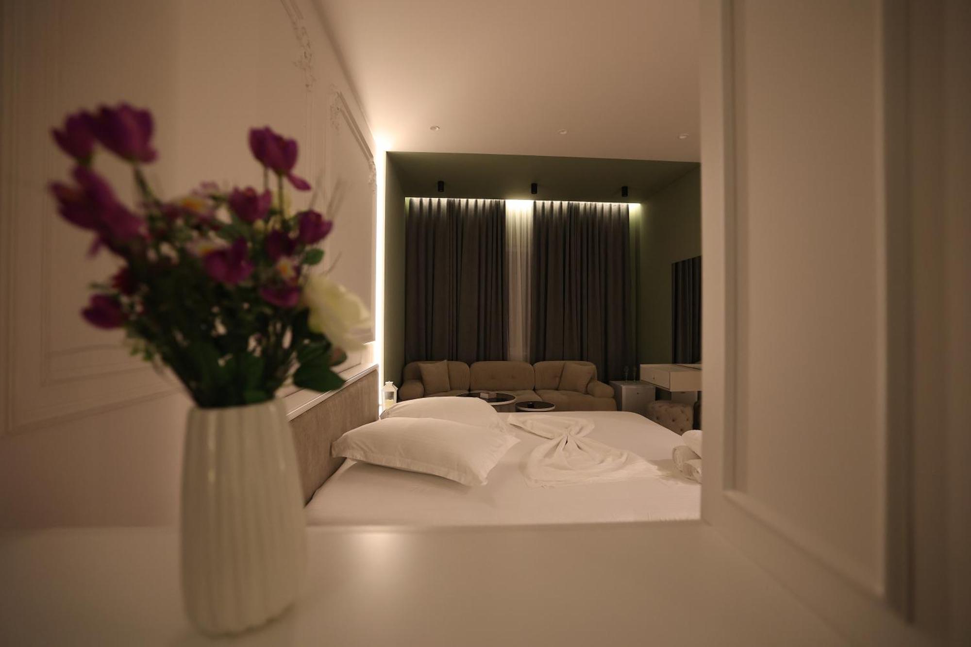 Hotel Elvis Mjull-Bethore 外观 照片
