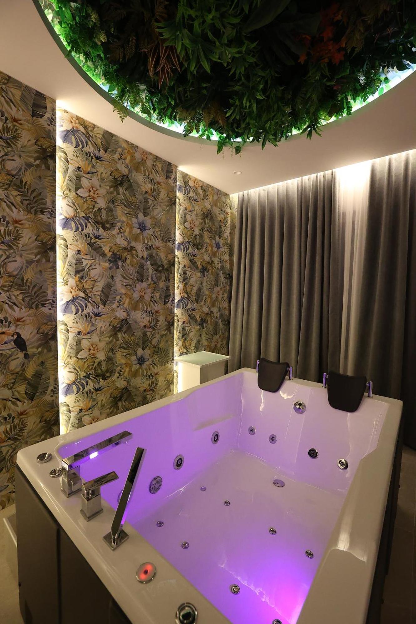 Hotel Elvis Mjull-Bethore 外观 照片