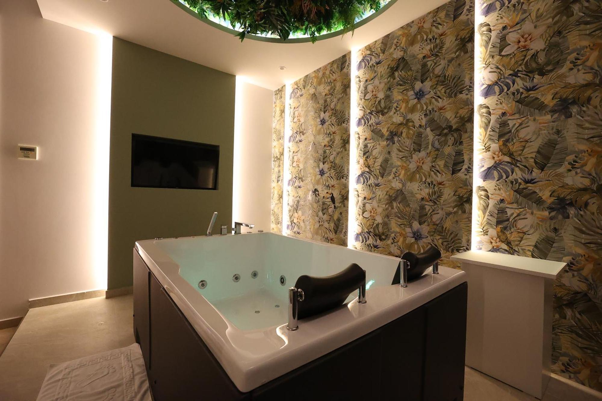 Hotel Elvis Mjull-Bethore 外观 照片