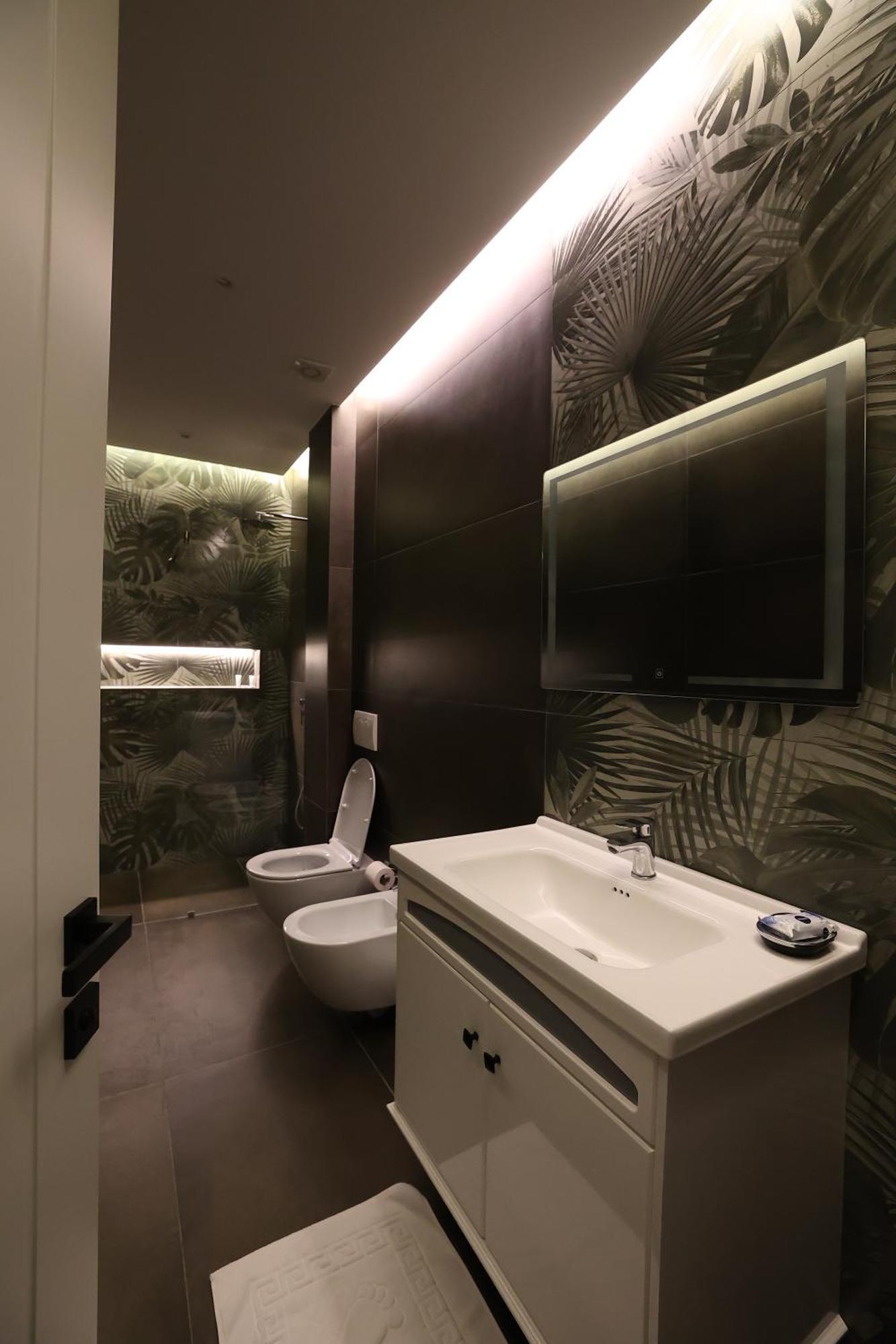 Hotel Elvis Mjull-Bethore 外观 照片