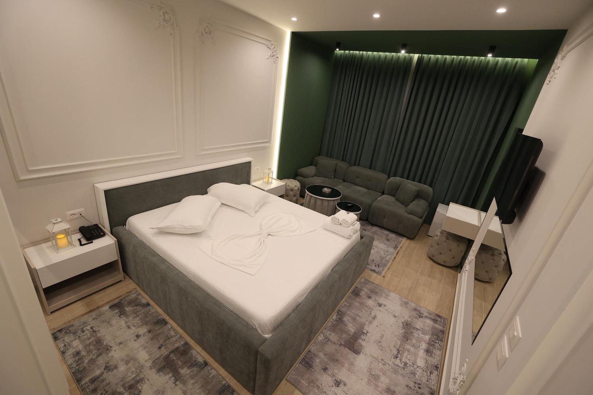 Hotel Elvis Mjull-Bethore 外观 照片