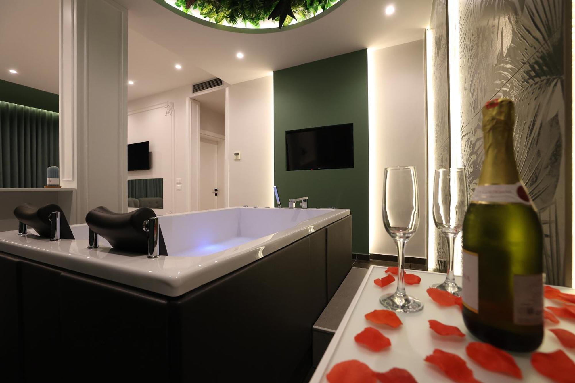 Hotel Elvis Mjull-Bethore 外观 照片