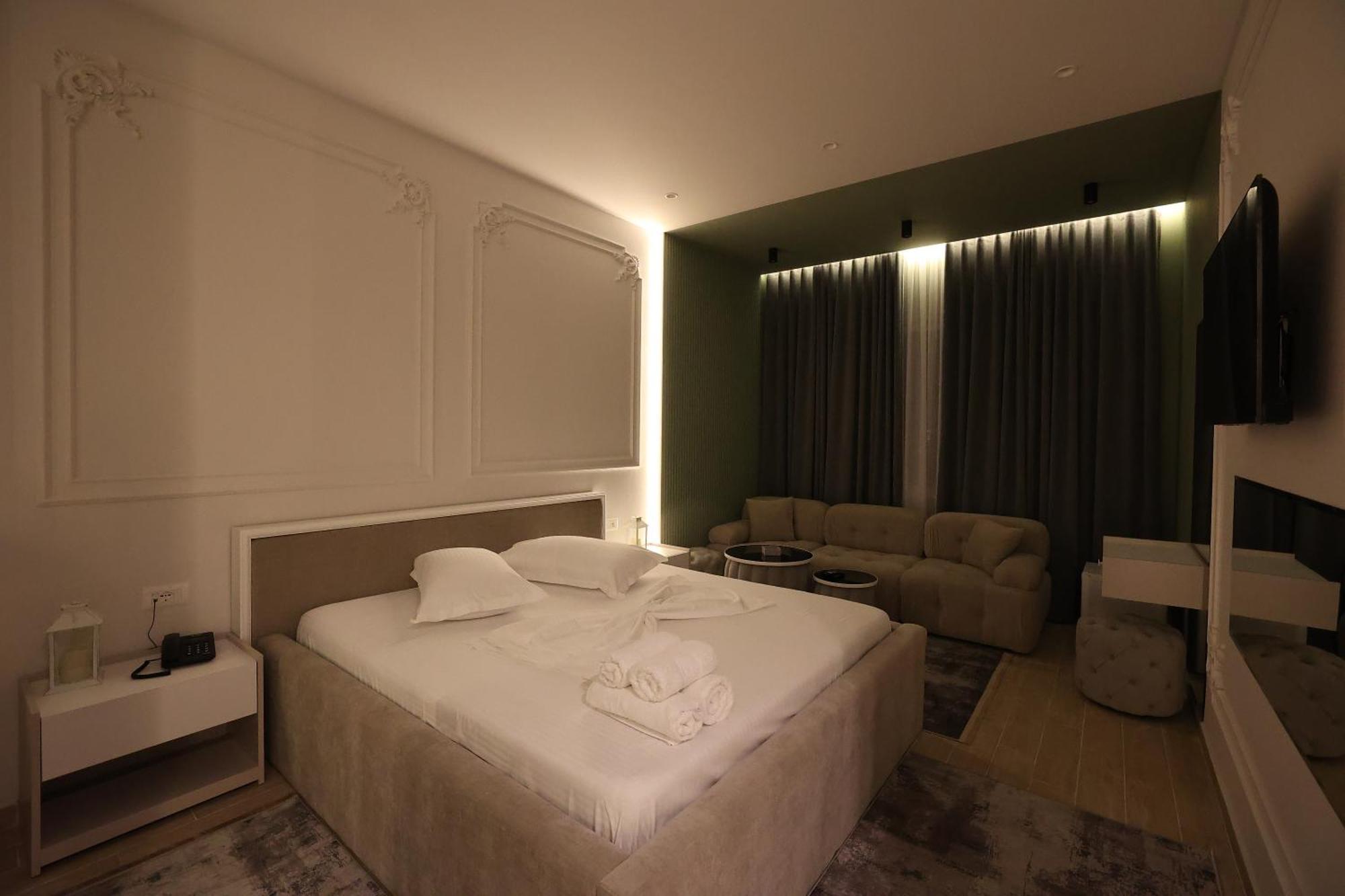 Hotel Elvis Mjull-Bethore 外观 照片