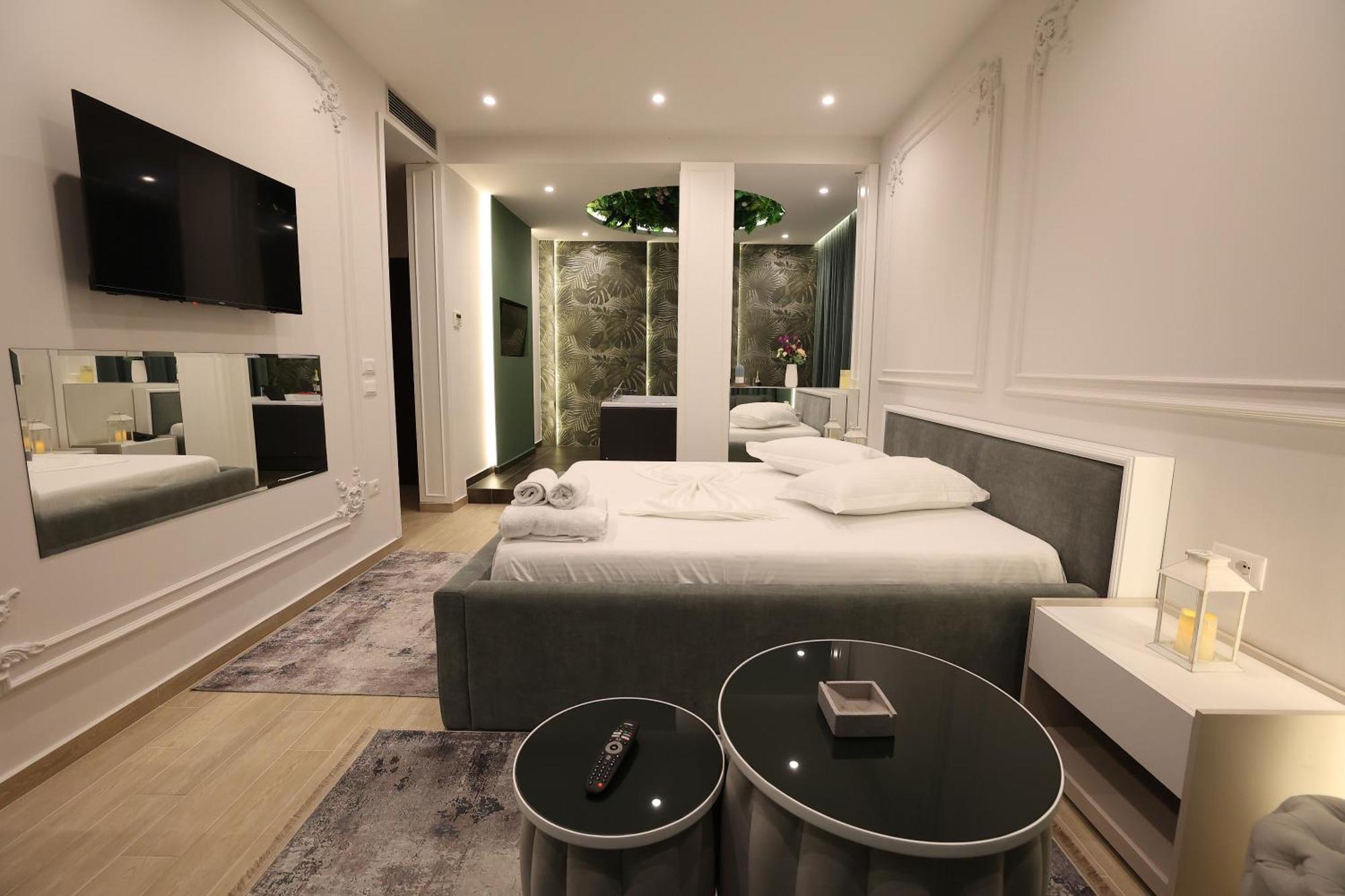 Hotel Elvis Mjull-Bethore 外观 照片