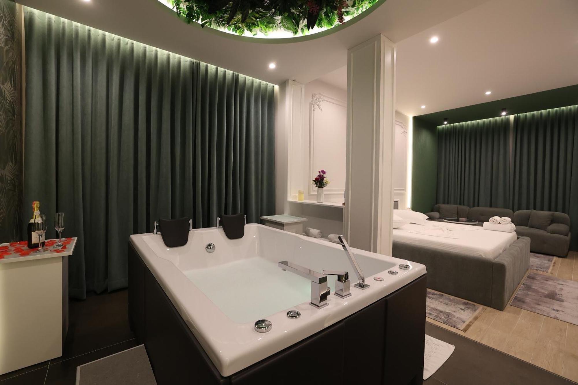 Hotel Elvis Mjull-Bethore 外观 照片