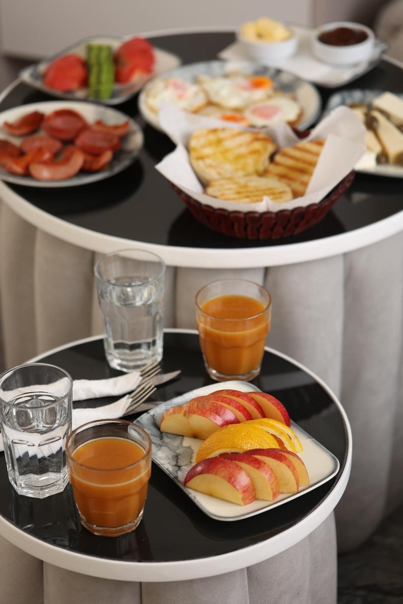 Hotel Elvis Mjull-Bethore 外观 照片
