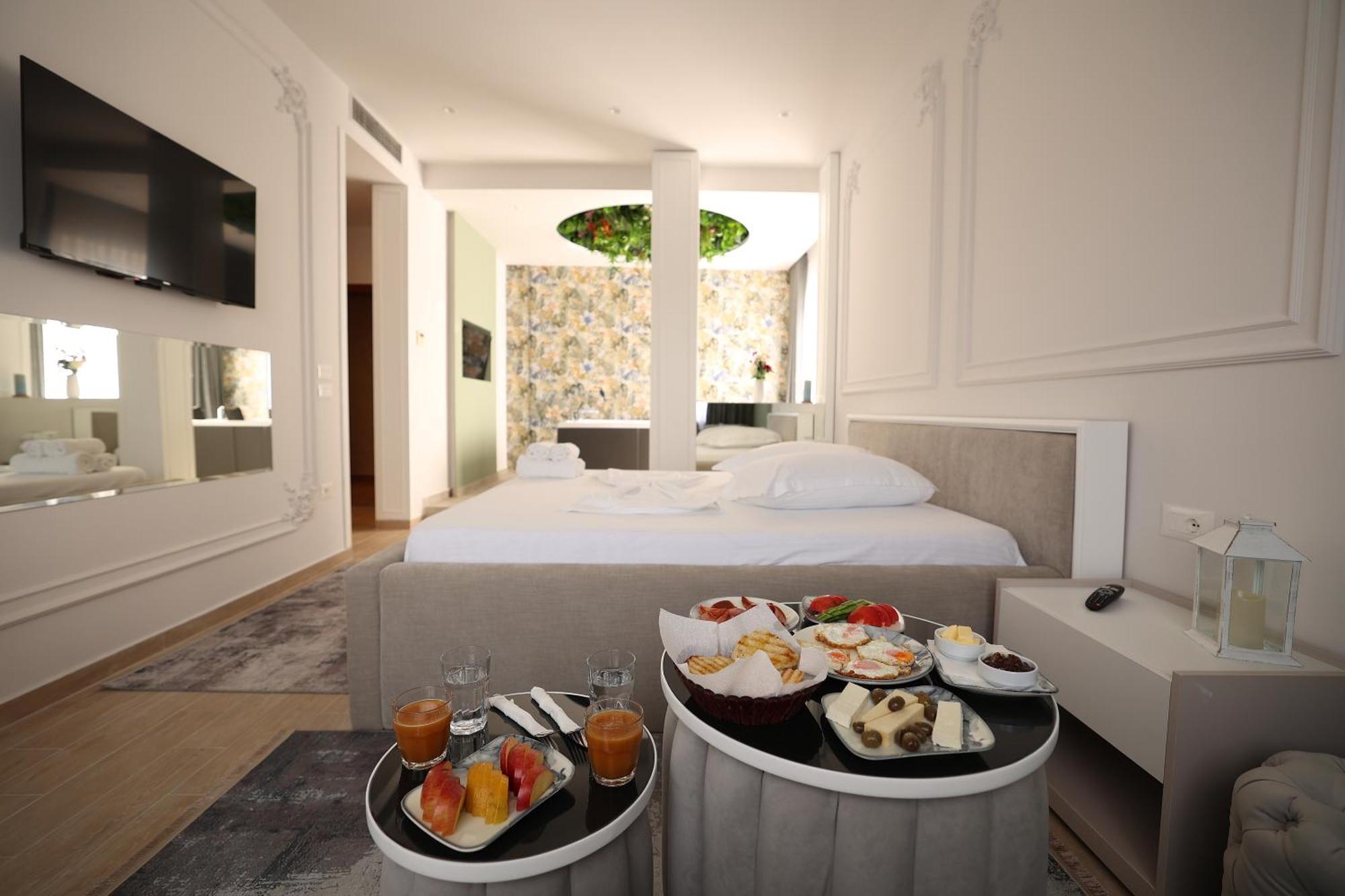 Hotel Elvis Mjull-Bethore 外观 照片