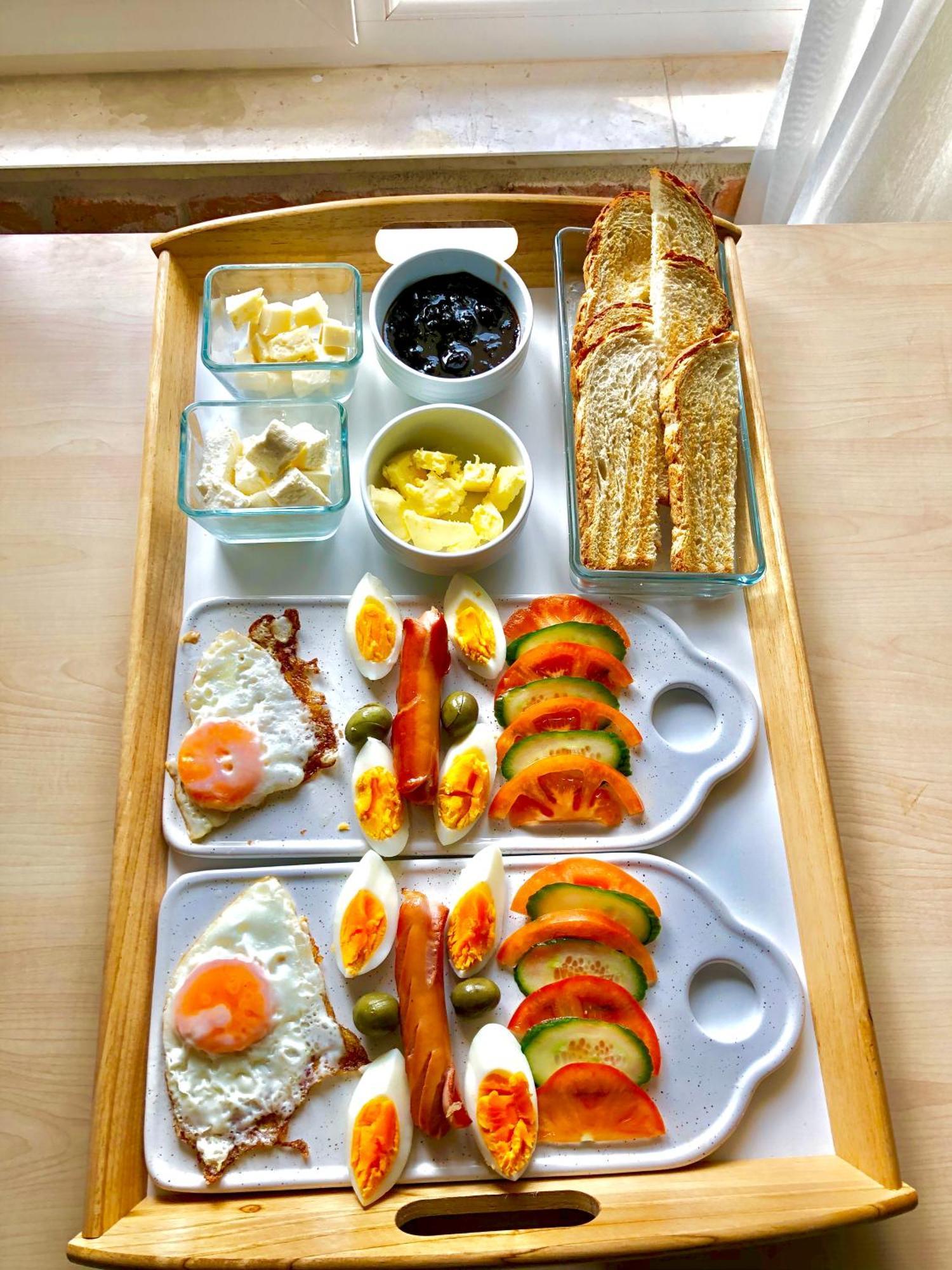 Hotel Elvis Mjull-Bethore 外观 照片