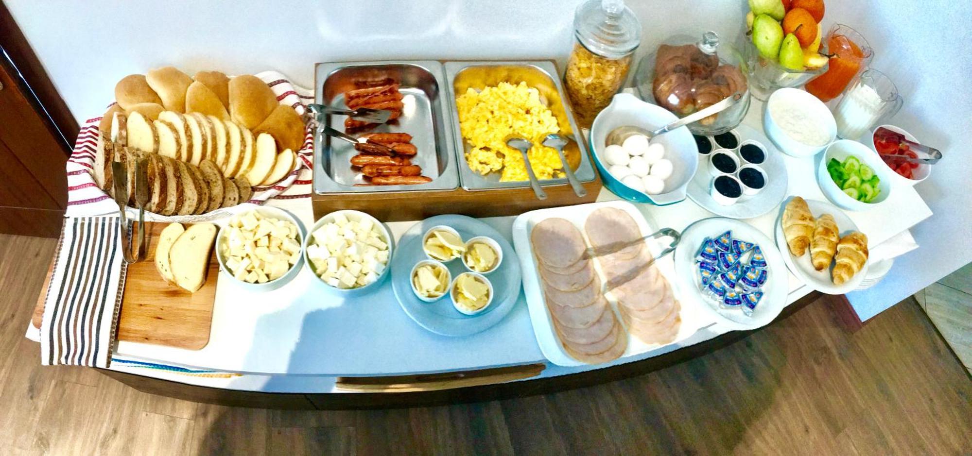 Hotel Elvis Mjull-Bethore 外观 照片