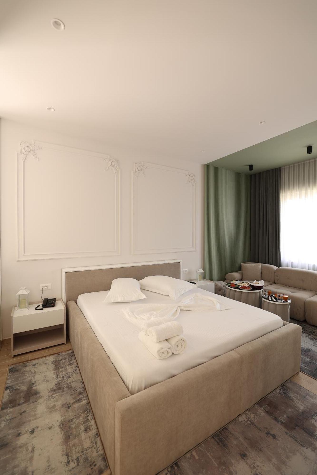 Hotel Elvis Mjull-Bethore 外观 照片